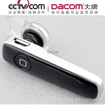 Hot sale Bluetooth headset,good partner for iphone products